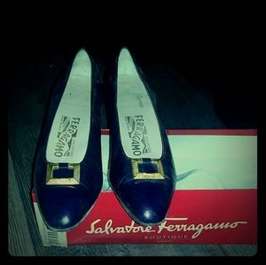 Salvatore Ferragamo